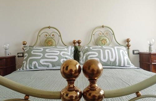 Residenza La Rocca 1227 - Borgo Castello di Serravalle - Photo 23