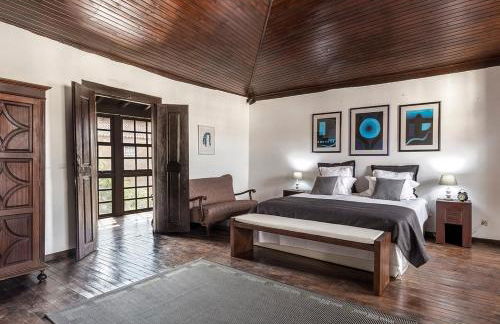 Casas de Selhariz - Foto 17