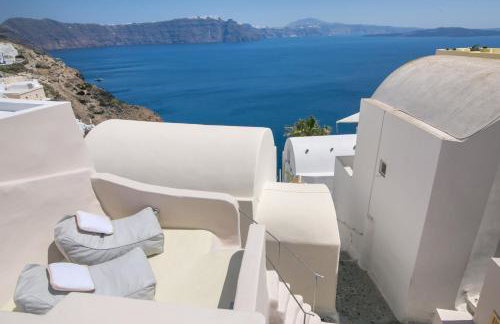 Morfi Cave House - Foto 16