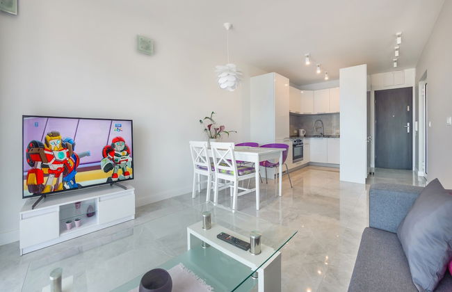 Apartamenty Sun & Snow Gardenia - Photo 47