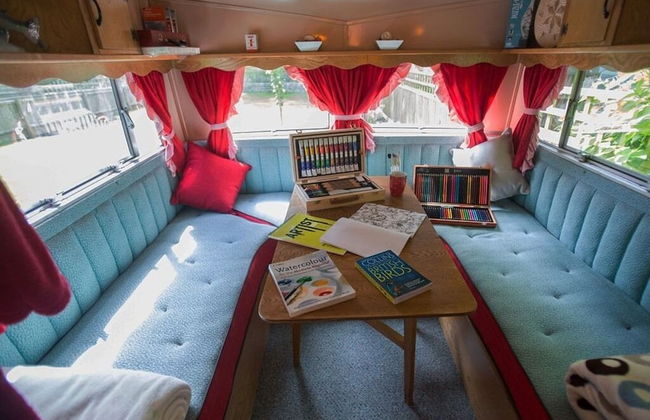 Withy Cottages - Foto 61