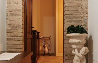 Athena Casa Vacanze - Foto 23