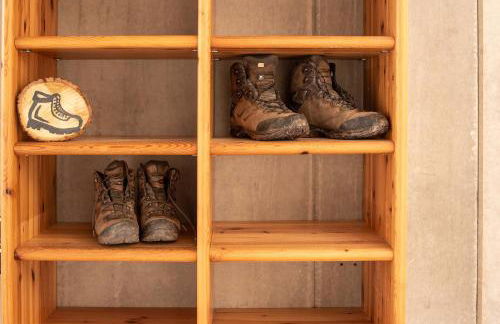 Ferienwohnung Weitblick im Dahner Felsenland - Foto 39