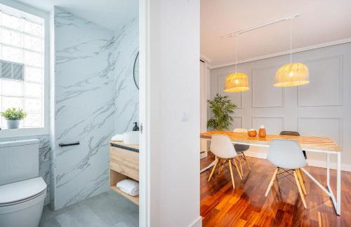 Helloasturias Oviedo, un espacio luminoso y moderno en el corazón de la ciudad - Foto 17