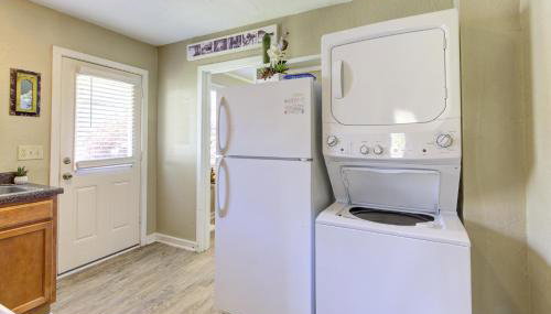 Peaceful Retreat in Gated Midtown Community - Foto 5