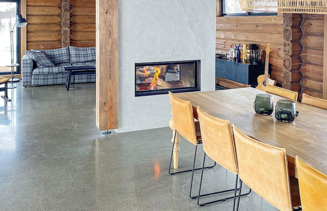 10 Person Holiday Home in Moen-by Traum - Foto 18