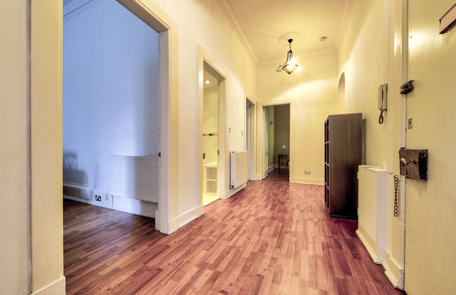 Alva - City Centre Apartment - Photo 18