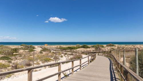 Brisa Marina - Design and relax in Costa Blanca - Foto 4