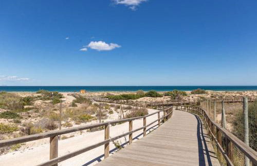 Brisa Marina - Design and relax in Costa Blanca - Foto 4