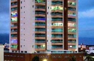 Lindo sonho com sol e mar a 50m no Martini's Apê! - Foto 28