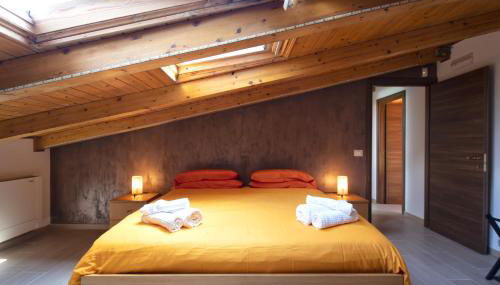 Etna's Love Mansarda con Vista - Foto 2