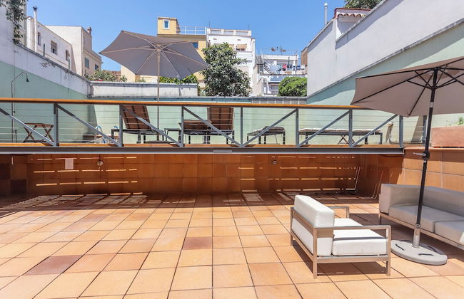 MSB Gracia Pool Terrace Center - Foto 77