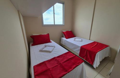 Apto 1207 Vista do Atlântico - Foto 16