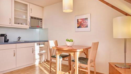 Hapimag Ferienwohnungen Braunlage - Foto 5