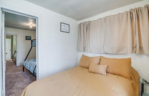 Close to Casinos and Trails Historic Victor Cottage - Foto 17