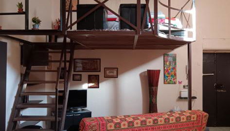 'In My Place' Monolocale soppalcato Open space - Foto 2