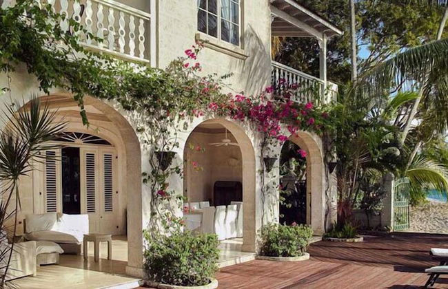 Villa Caprice - Foto 15