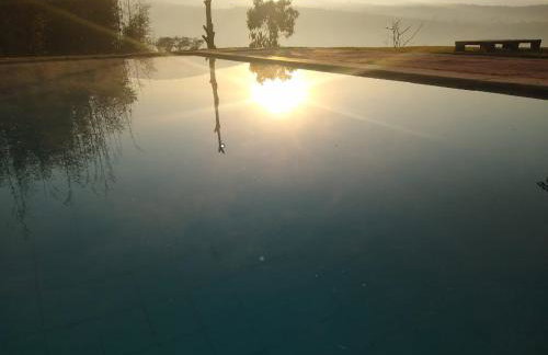 Pousada Suçuarana - Photo 36