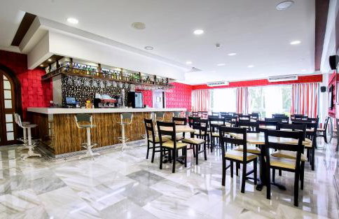 Aparthotel First Flatotel International - Foto 46