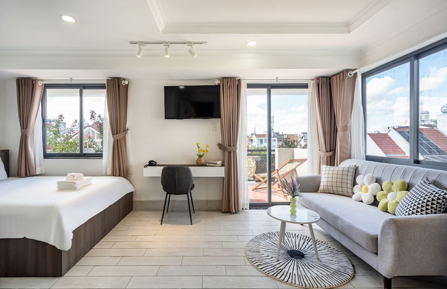 The Royal LandPark - Phu My Hung - Foto 10