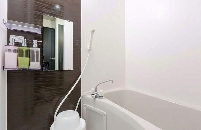 Guesthouse Kikokuan - Foto 9