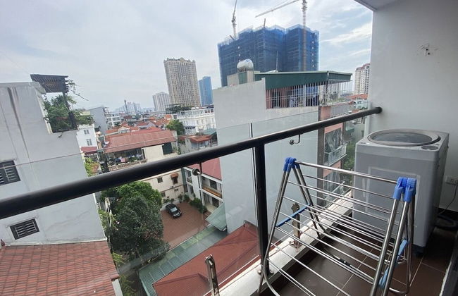 ParadiseHome Luxury Apartment Nhat Chieu - Foto 44
