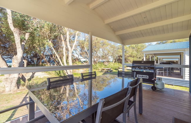 BIG4 Tasman Holiday Parks - Racecourse Beach - Foto 62