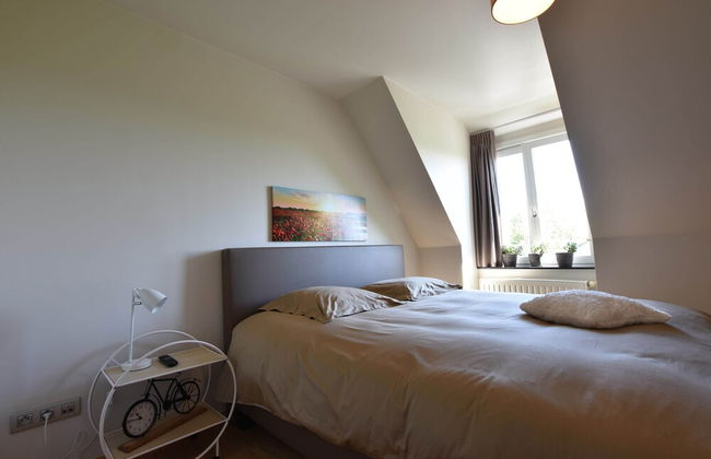 Tasteful Mansion in Lichtervelde with Hot Tub - Photo 27