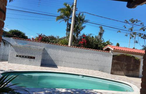 Casa de praia Boracéia - Foto 29