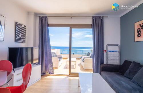 Apto Antic 302 Pax 4 - Foto 18