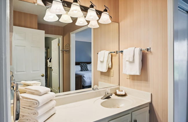 Sandpiper Cove 4117 2 Bedroom Condo by RedAwning - Foto 16