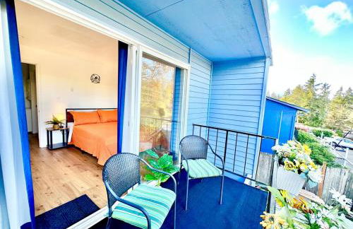 Chic Townhome - Your cozy haven awaits in Lynnwood - Foto 7