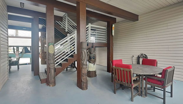 Ausstattung der Unterkunft