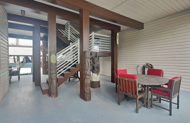 Blue Moon by Ryson Vacation Rentals - Foto 2