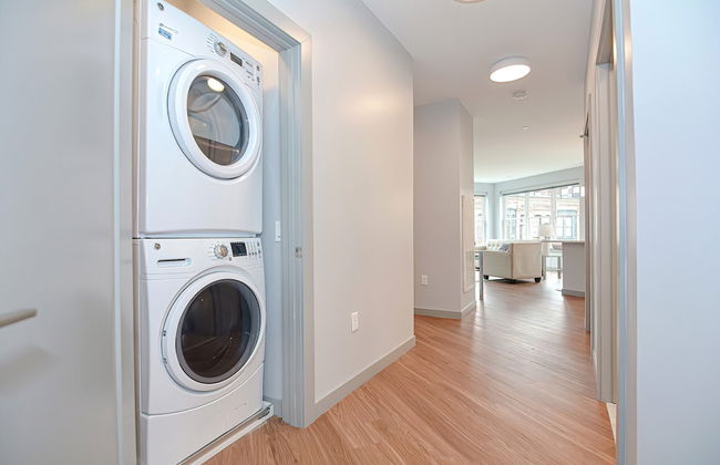 Global Luxury Suites Downtown Providence - Foto 72