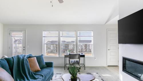 Landing Spectacular 2BD Clubhouse Gym - Foto 3, Other