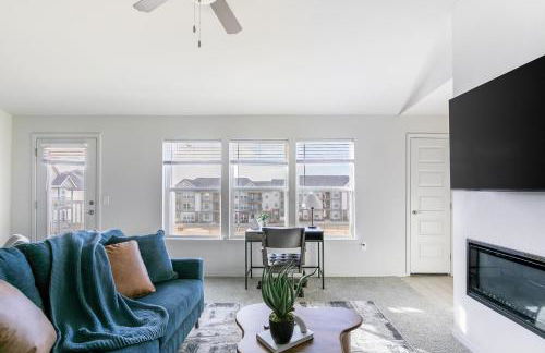 Landing Spectacular 2BD Clubhouse Gym - Foto 3