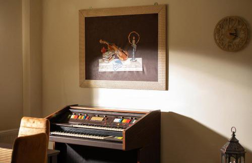 Άνεση και ευκολία, σπίτι Συκιές. - Foto 25