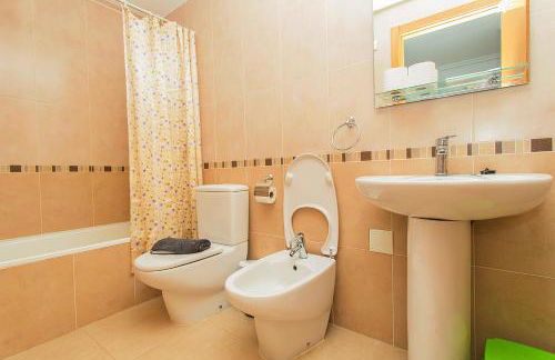 060 La Mata Beach - Alicante Holiday - Foto 23