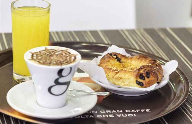 Vaticano Julia Luxury Rooms - Photo 48