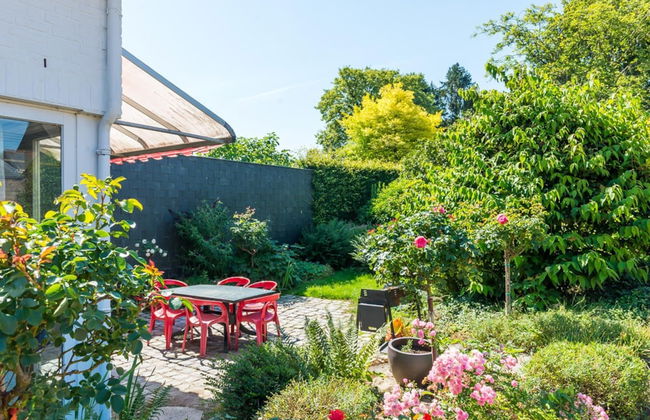 Lovely Detached House Het Koetshuis - Foto 5