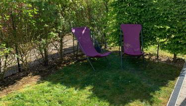 Les Pluviers en Baie - Foto 3