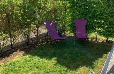 Les Pluviers en Baie - Foto 3