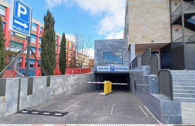 Zenit Aparthotel Hall88 - Foto 53