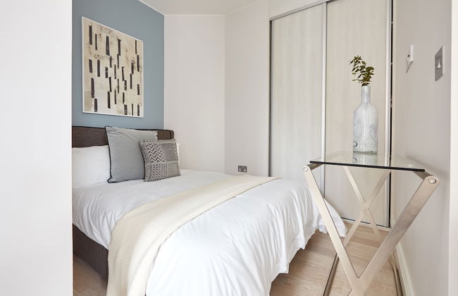 Virginia House by City Living London - Foto 13