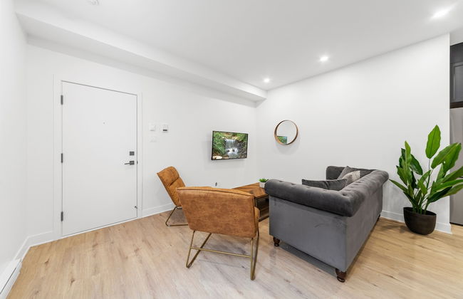 Stonewall Suites - Foto 44