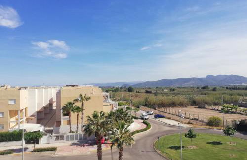 Mediterránea Solo Familias Serviplaya - Foto 112