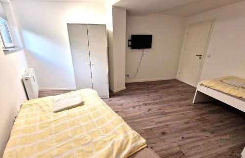 BS-Monteursunterkunft BE1-2 - Foto 21