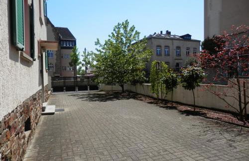 Rheingauer Fewo am Schulhaus - Foto 24