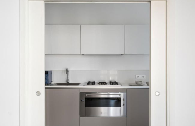 Design and Comfort in the Heart of Cataniaby Wonderful Italy - Foto 12